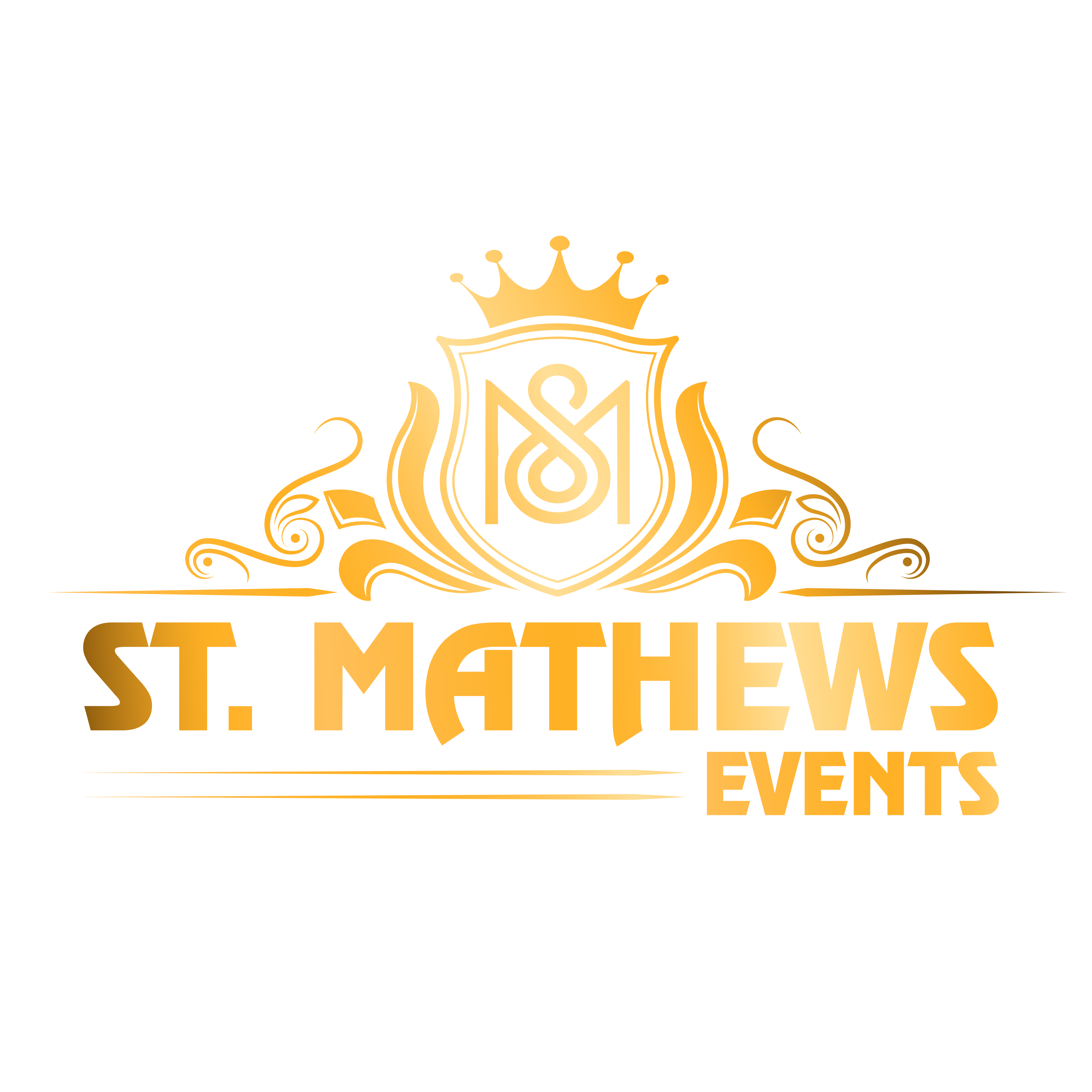 ST Mathews Events